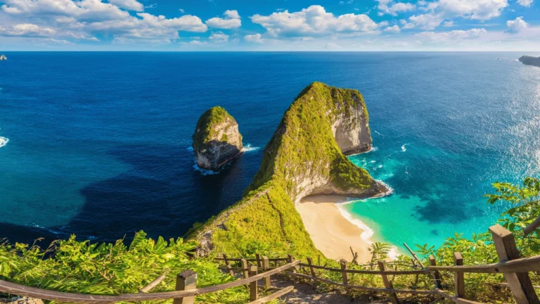 Bali Tour Trip - Beautiful Bali Tour