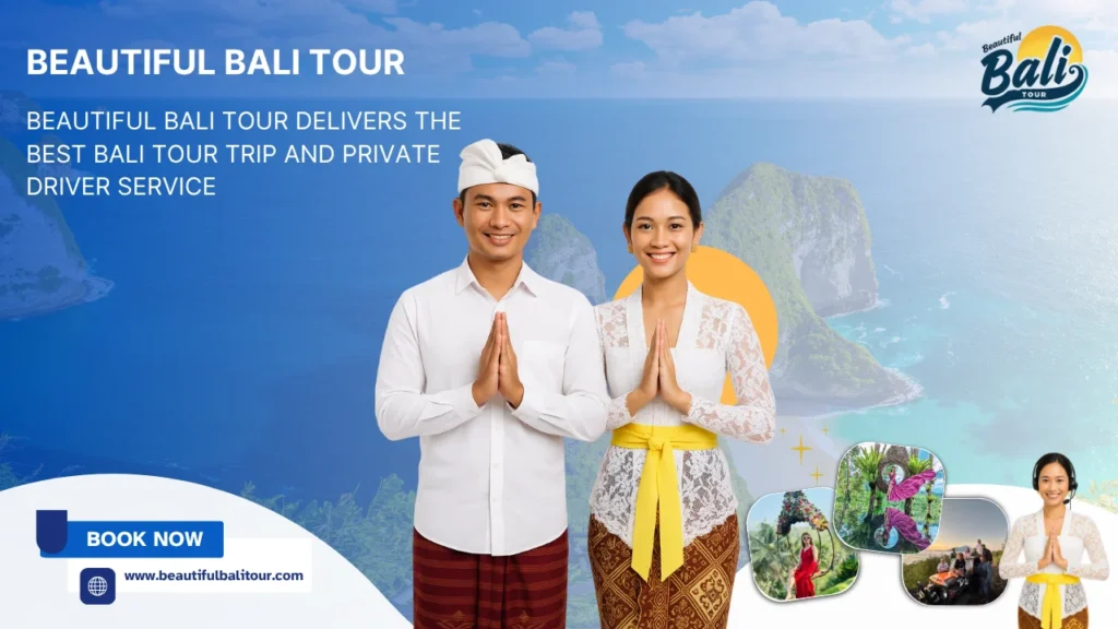 Bali Tour Trip - Beautiful Bali Tour