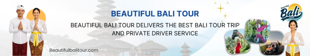 Beautiful Bali Tour - Bali Tour Place