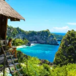 East Nusa Penida Trip – Atuh Beach, Diamond Beach, Molenteng, Tree House